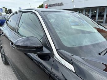 VAUXHALL MOKKA 100Kw Ultimate 50Kwh 5Dr Auto
