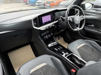 VAUXHALL MOKKA 100Kw Ultimate 50Kwh 5Dr Auto