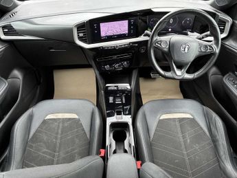 VAUXHALL MOKKA 100Kw Ultimate 50Kwh 5Dr Auto