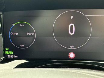 VAUXHALL MOKKA 100Kw Ultimate 50Kwh 5Dr Auto