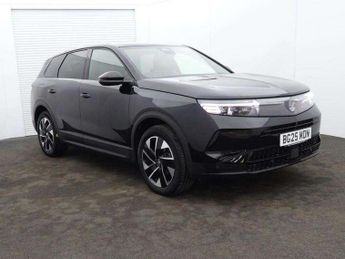 Vauxhall Grandland 1.2 Hybrid [136] Gs 5Dr E-Dct6