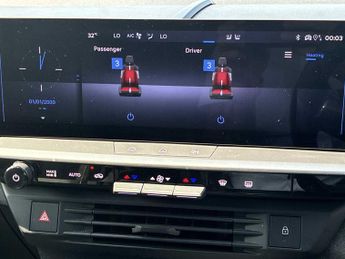 VAUXHALL GRANDLAND 1.2 Hybrid [136] Gs 5Dr E-Dct6