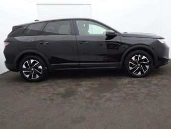 VAUXHALL GRANDLAND 1.2 Hybrid [136] Gs 5Dr E-Dct6