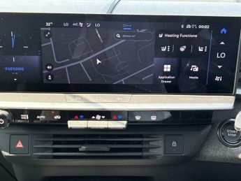 VAUXHALL GRANDLAND 1.2 Hybrid [136] Gs 5Dr E-Dct6