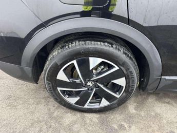 VAUXHALL GRANDLAND 1.2 Hybrid [136] Gs 5Dr E-Dct6