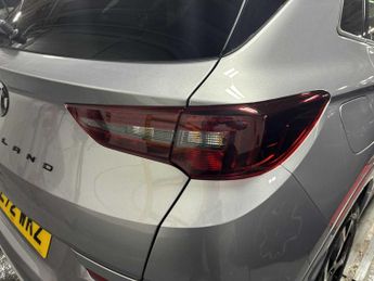 VAUXHALL GRANDLAND 1.5 Turbo D Ultimate 5Dr Auto