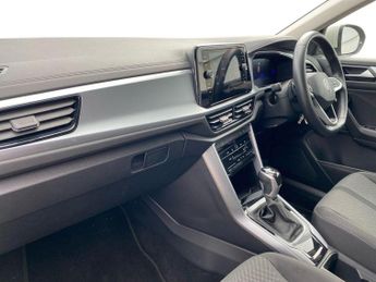 VOLKSWAGEN T-ROC T-Roc Life 1.5 Tsi 150Ps 7-Speed Dsg 5 Door