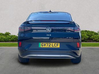 VOLKSWAGEN ID.5 Pro Performance 77Kwh Style Suv 5Dr Electric Auto (204 Ps)