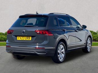 VOLKSWAGEN TIGUAN 2.0 Tdi Life Suv 5Dr Diesel Dsg Euro 6 (S/S) (150 Ps)