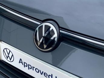 VOLKSWAGEN GOLF 1.5 Etsi Mhev Life Hatchback 5Dr Petrol Hybrid Dsg Euro 6 (S/S) 
