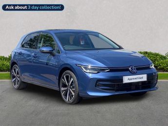 Volkswagen Golf 1.5 Tsi 150 Match 5Dr