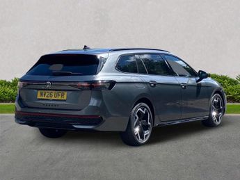 VOLKSWAGEN PASSAT 1.5 Etsi R-Line 5Dr Dsg
