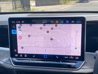 VOLKSWAGEN PASSAT 1.5 Etsi R-Line 5Dr Dsg