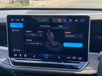 VOLKSWAGEN PASSAT 1.5 Etsi R-Line 5Dr Dsg