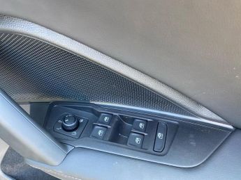 VOLKSWAGEN TIGUAN 1.5 Etsi 150 Match 5Dr Dsg