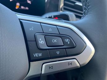 VOLKSWAGEN TIGUAN 1.5 Etsi 150 Match 5Dr Dsg