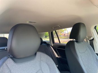VOLKSWAGEN TIGUAN 1.5 Etsi 150 Match 5Dr Dsg