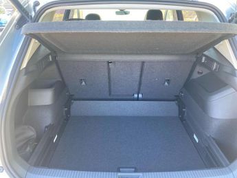 VOLKSWAGEN TIGUAN 1.5 Etsi 150 Match 5Dr Dsg