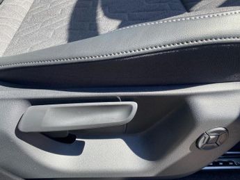 VOLKSWAGEN TIGUAN 1.5 Etsi 150 Match 5Dr Dsg
