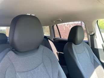 VOLKSWAGEN TIGUAN 1.5 Etsi 150 Match 5Dr Dsg
