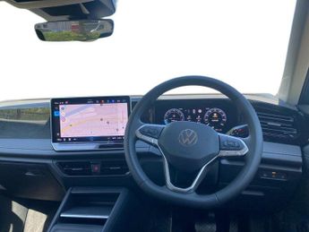 VOLKSWAGEN TIGUAN 1.5 Etsi 150 Match 5Dr Dsg