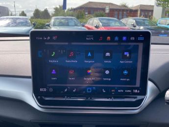 VOLKSWAGEN Id.4 210Kw Match Pro 77Kwh 5Dr Auto