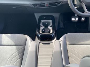 VOLKSWAGEN Id.4 210Kw Match Pro 77Kwh 5Dr Auto
