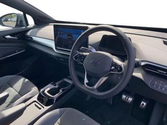 VOLKSWAGEN Id.4 210Kw Match Pro 77Kwh 5Dr Auto