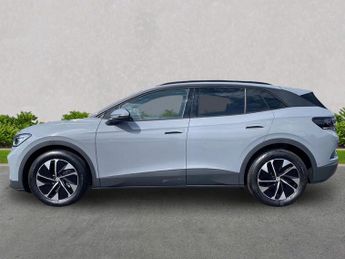 VOLKSWAGEN Id.4 210Kw Match Pro 77Kwh 5Dr Auto
