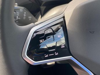 VOLKSWAGEN Id.4 210Kw Match Pro 77Kwh 5Dr Auto