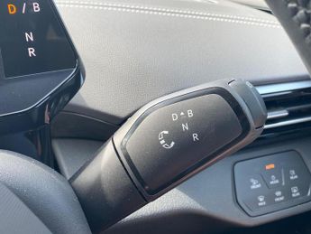 VOLKSWAGEN Id.4 210Kw Match Pro 77Kwh 5Dr Auto