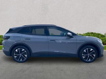 VOLKSWAGEN Id.4 210Kw Match Pro 77Kwh 5Dr Auto