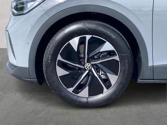 VOLKSWAGEN Id.4 210Kw Match Pro 77Kwh 5Dr Auto
