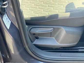VOLKSWAGEN T-CROSS 1.0 Tsi Match Suv 5Dr Petrol Dsg Euro 6 (S/S) (115 Ps)