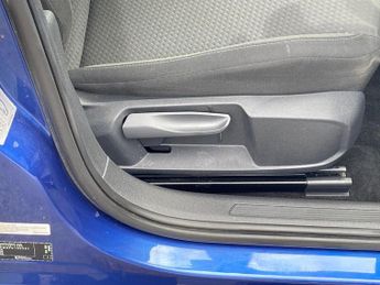 VOLKSWAGEN POLO 1.0 Tsi Life Hatchback 5Dr Petrol Dsg Euro 6 (S/S) (95 Ps)
