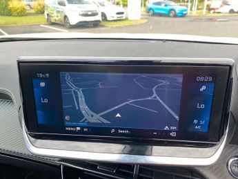 PEUGEOT 2008 1.2 Puretech Gt Line Suv 5Dr Petrol Eat Euro 6 (S/S) (130 Ps)