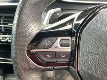 PEUGEOT 2008 1.2 Puretech Gt Line Suv 5Dr Petrol Eat Euro 6 (S/S) (130 Ps)