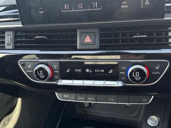 AUDI A5 2.0 Tdi 40 Edition 1 Coupe 2Dr Diesel S Tronic Quattro Euro 6 (S