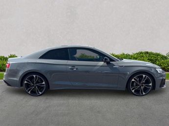 AUDI A5 2.0 Tdi 40 Edition 1 Coupe 2Dr Diesel S Tronic Quattro Euro 6 (S
