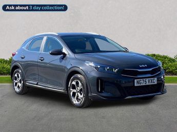 Kia Ceed 1.0T Gdi Isg 113 Pure 5Dr Dct