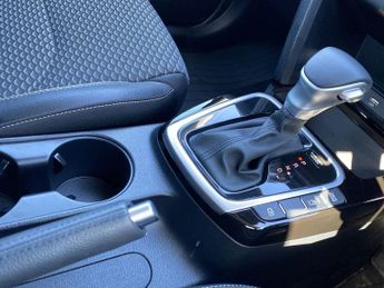 KIA XCEED 1.0T Gdi Isg 113 Pure 5Dr Dct