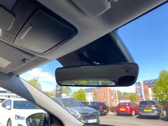KIA XCEED 1.0T Gdi Isg 113 Pure 5Dr Dct