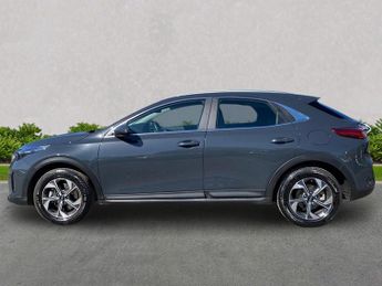 KIA XCEED 1.0T Gdi Isg 113 Pure 5Dr Dct