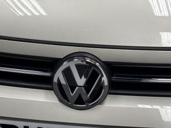 VOLKSWAGEN POLO 1.0 Tsi Gpf R-Line Hatchback 5Dr Petrol Dsg Euro 6 (S/S) (115 Ps