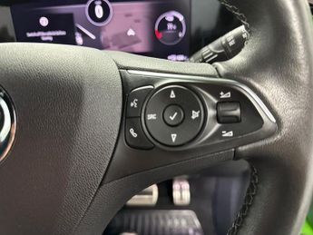 VAUXHALL MOKKA 50Kwh Ultimate Suv 5Dr Electric Auto (136 Ps)
