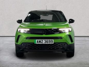VAUXHALL MOKKA 50Kwh Ultimate Suv 5Dr Electric Auto (136 Ps)