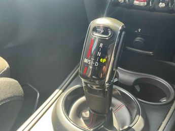 MINI COUNTRYMAN 2.0 Cooper S Sport 5Dr Auto