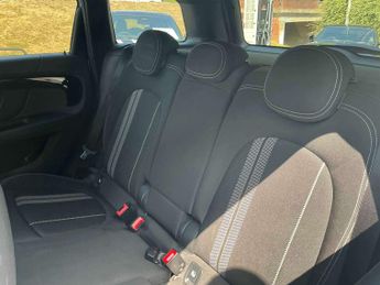 MINI COUNTRYMAN 2.0 Cooper S Sport 5Dr Auto