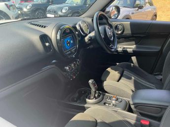 MINI COUNTRYMAN 2.0 Cooper S Sport 5Dr Auto