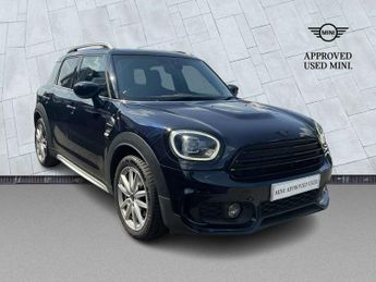 MINI Countryman 1.5 Cooper Sport Premium 5Dr Auto
